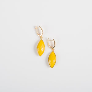 Mango Earrings