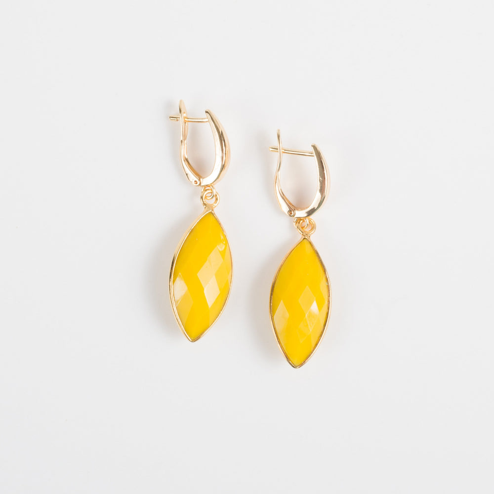 
            
                Load image into Gallery viewer, Mango Earrings
            
        