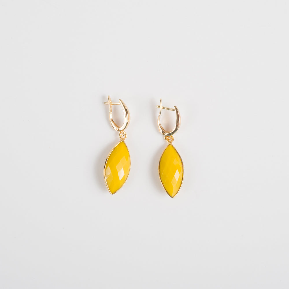 
            
                Load image into Gallery viewer, Mango Earrings
            
        