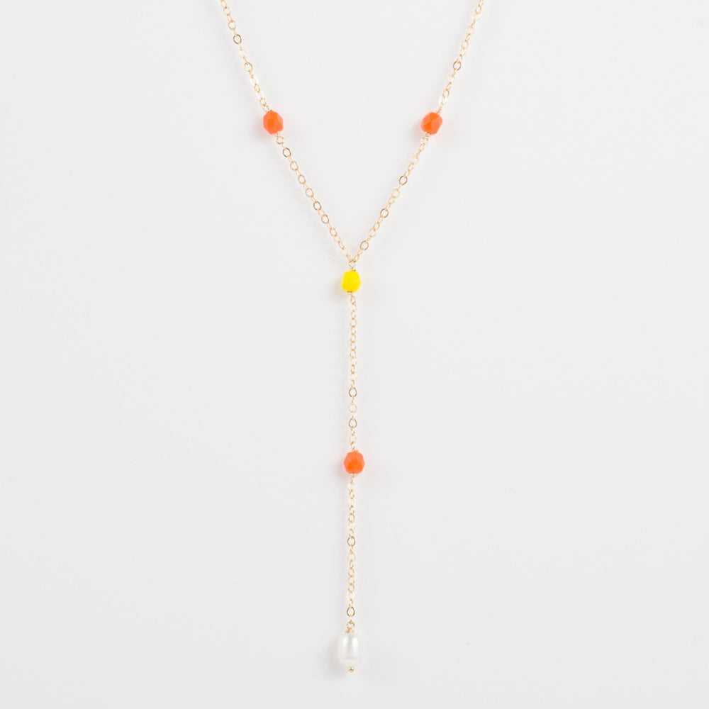
            
                Load image into Gallery viewer, Calypso Necklace
            
        