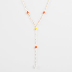 
            
                Load image into Gallery viewer, Calypso Necklace
            
        