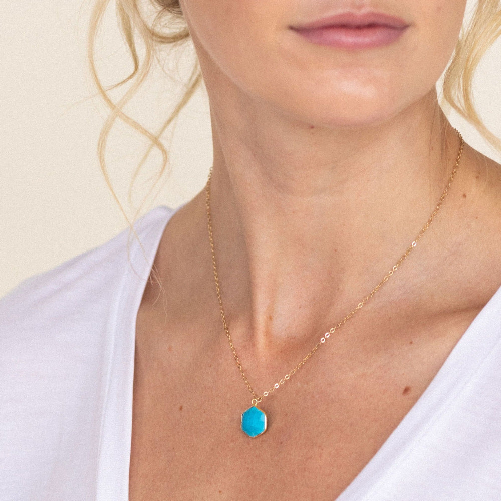 
            
                Load image into Gallery viewer, Tulum Necklace
            
        