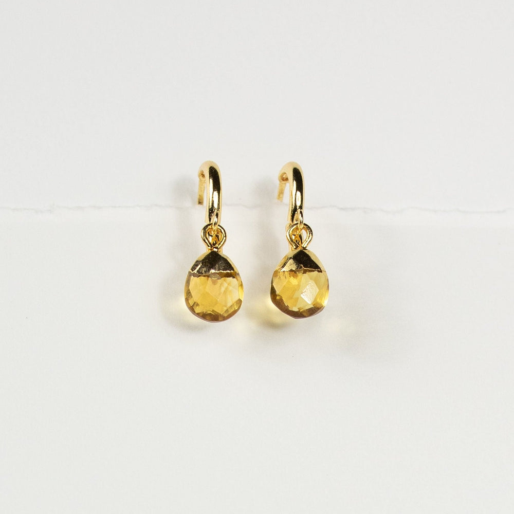 
            
                Load image into Gallery viewer, Piccola Earrings
            
        