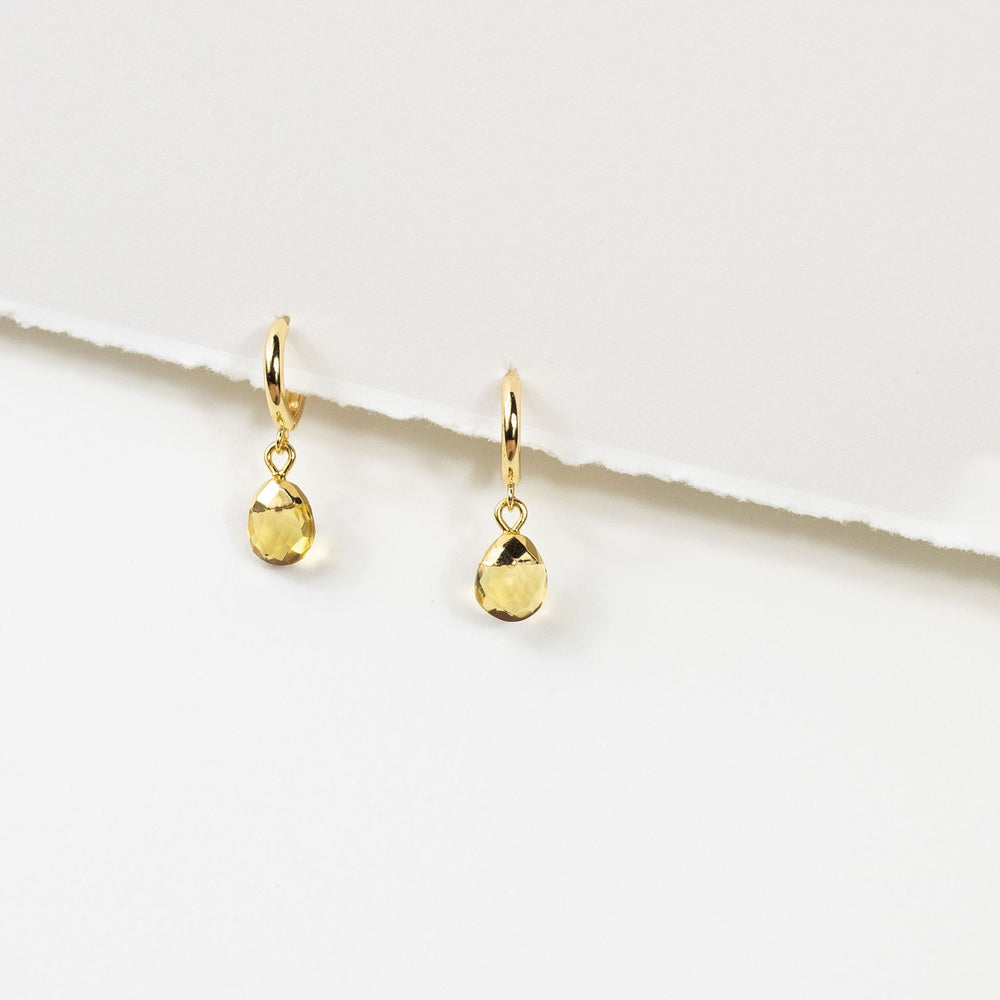 
            
                Load image into Gallery viewer, Piccola Earrings
            
        