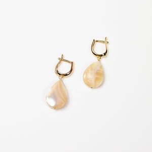 
            
                Load image into Gallery viewer, Happiness Earrings
            
        
