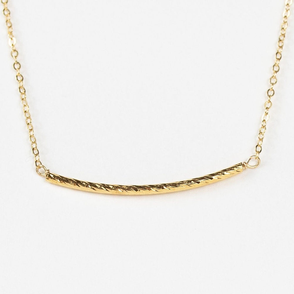 
            
                Load image into Gallery viewer, Sonrisa Necklace
            
        