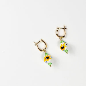 
            
                Load image into Gallery viewer, Follow the Sun Earrings
            
        
