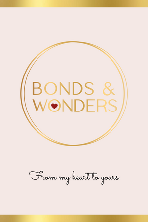 
            
                Load image into Gallery viewer, Bonds &amp;amp; Wonders Gift Card
            
        